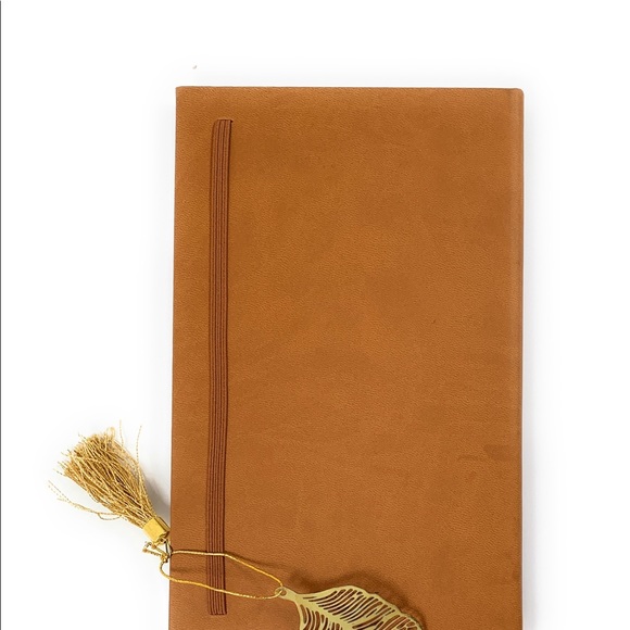 VIBHSA Feather Bookmark Set of 6 - Picture 4 of 4